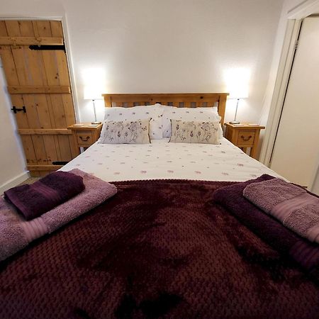 Holly Cottage Grasmere Extérieur photo