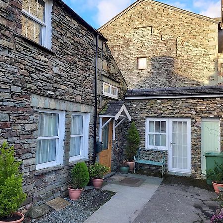 Holly Cottage Grasmere Extérieur photo