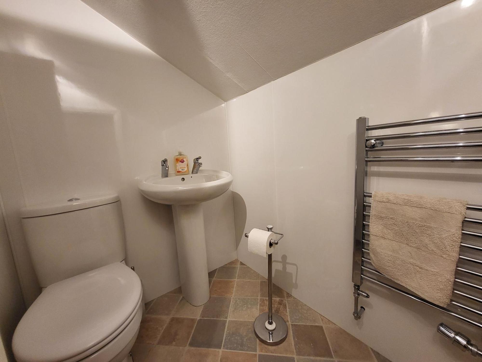 Holly Cottage Grasmere Extérieur photo
