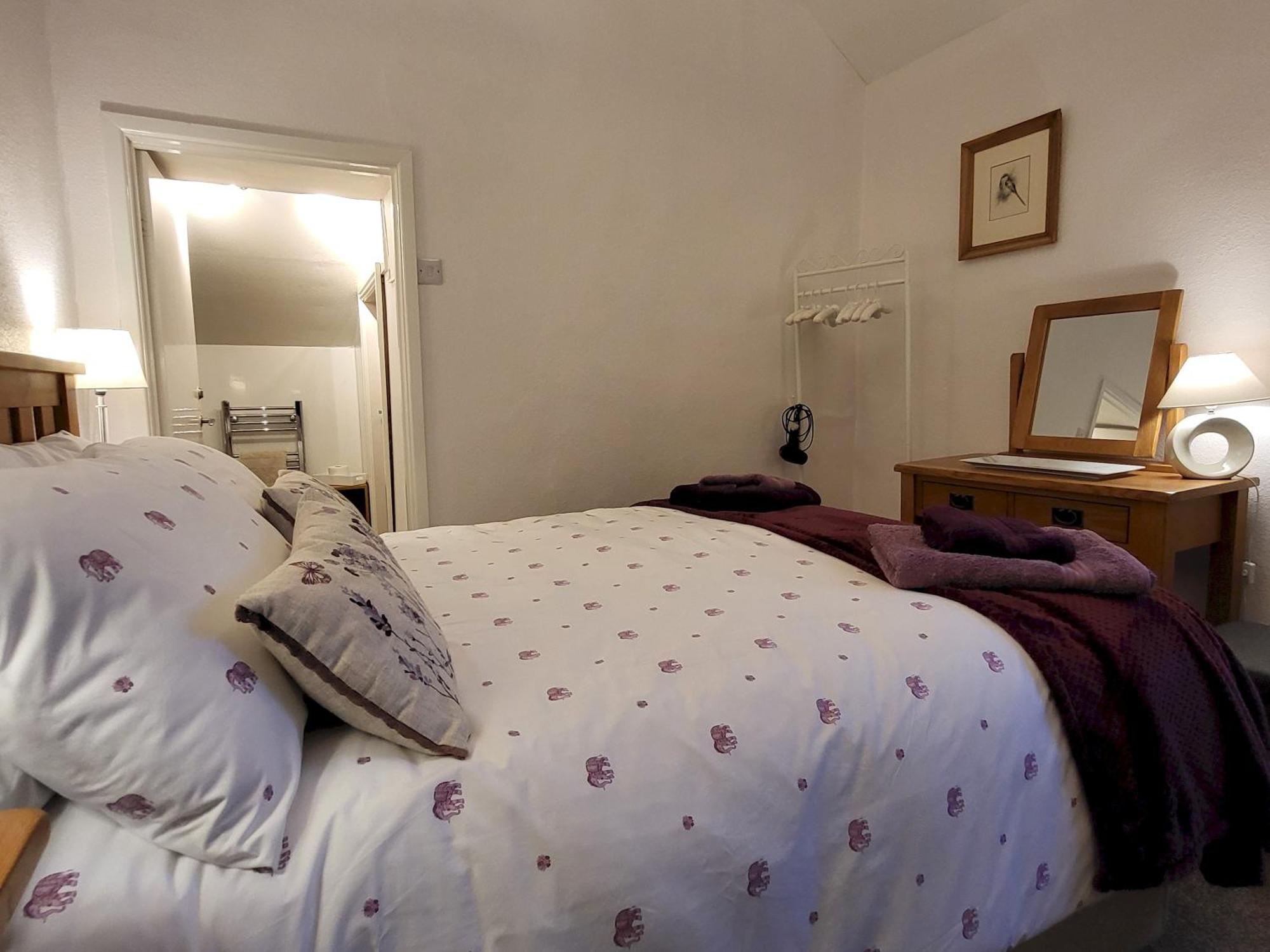 Holly Cottage Grasmere Extérieur photo