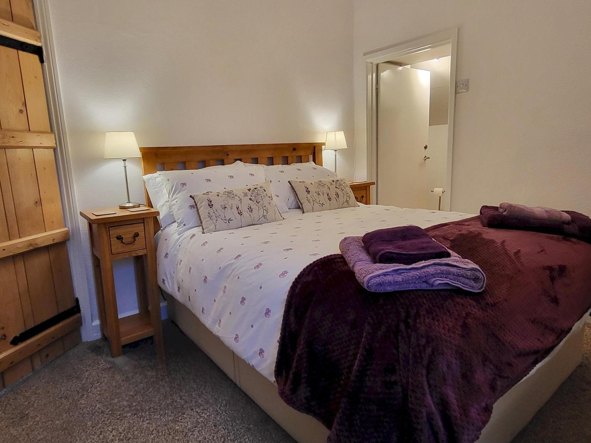 Holly Cottage Grasmere Extérieur photo