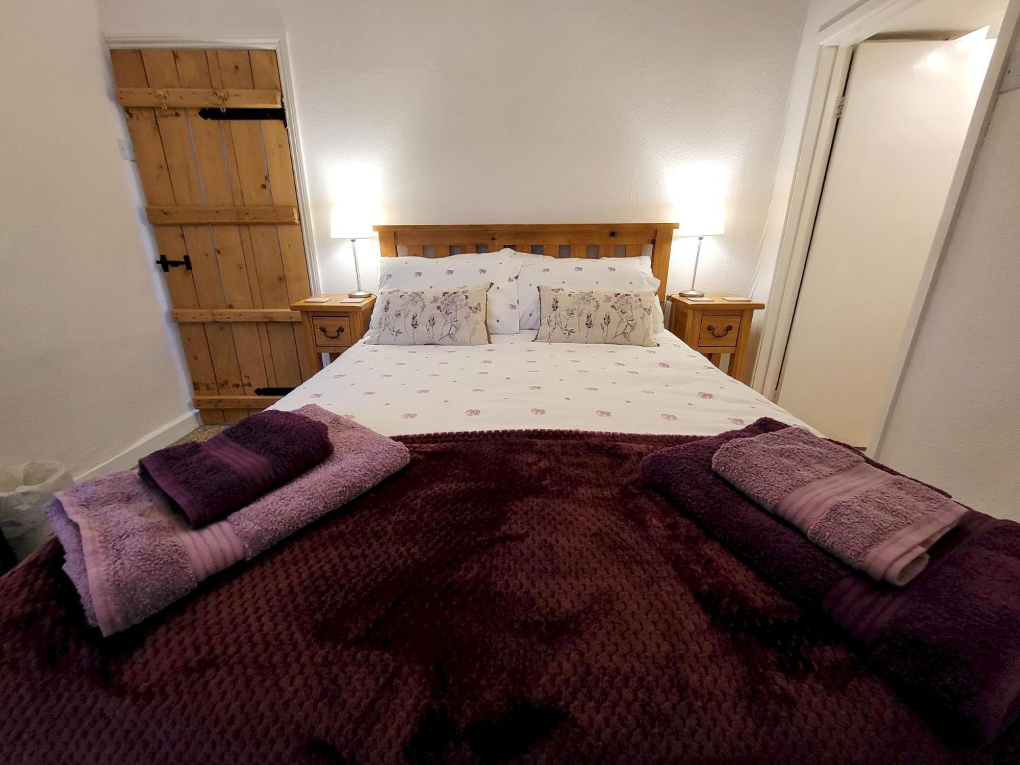 Holly Cottage Grasmere Extérieur photo