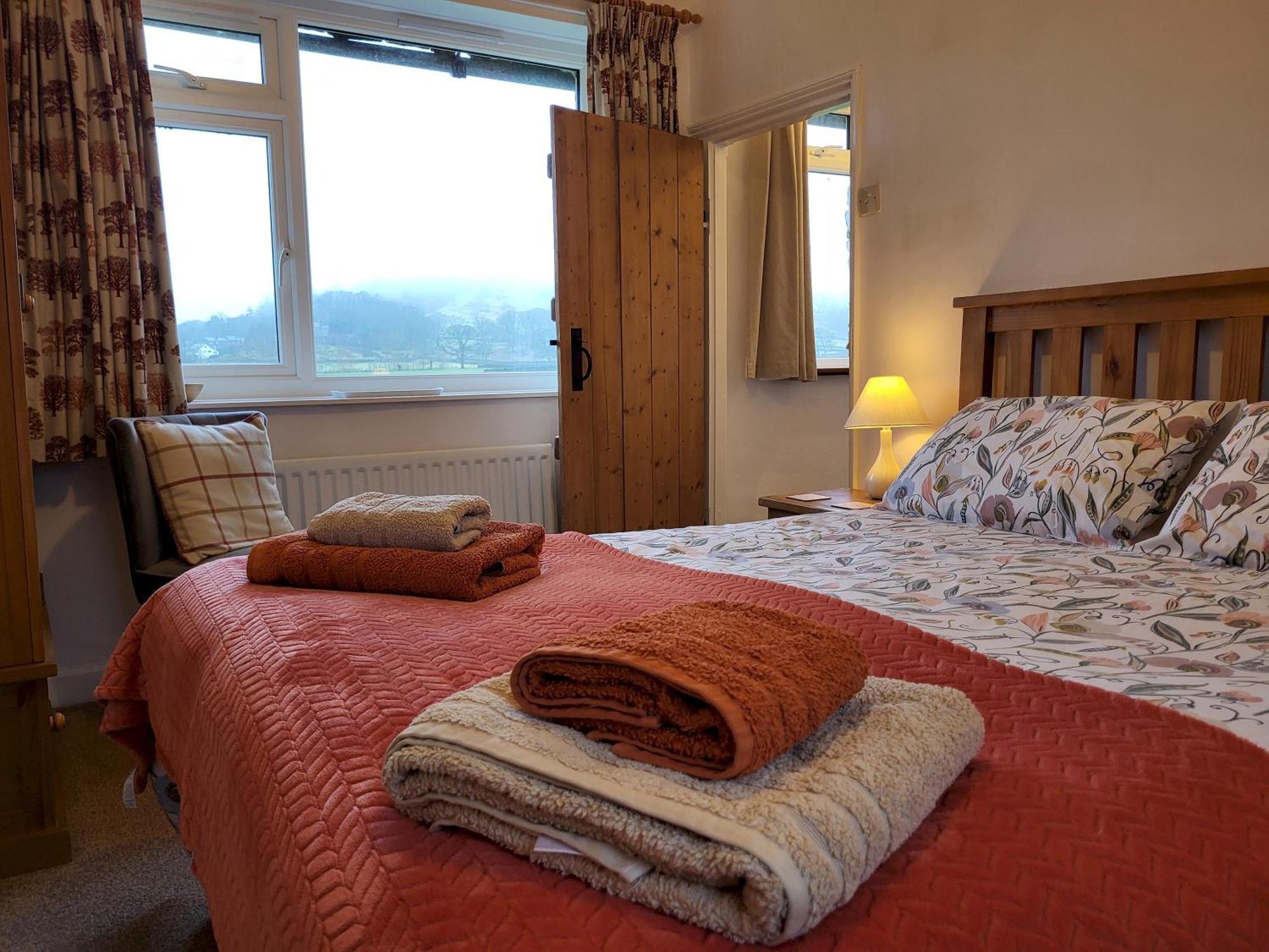 Holly Cottage Grasmere Extérieur photo