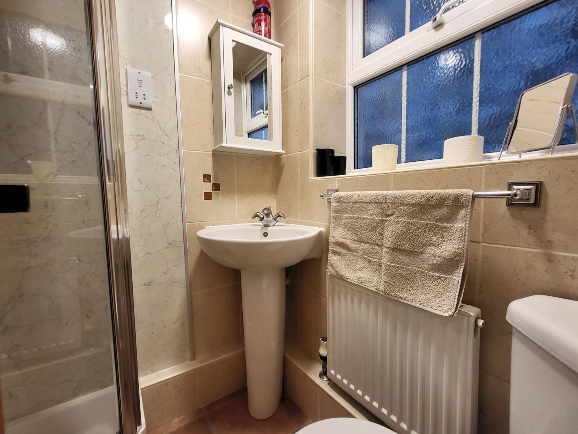 Holly Cottage Grasmere Extérieur photo