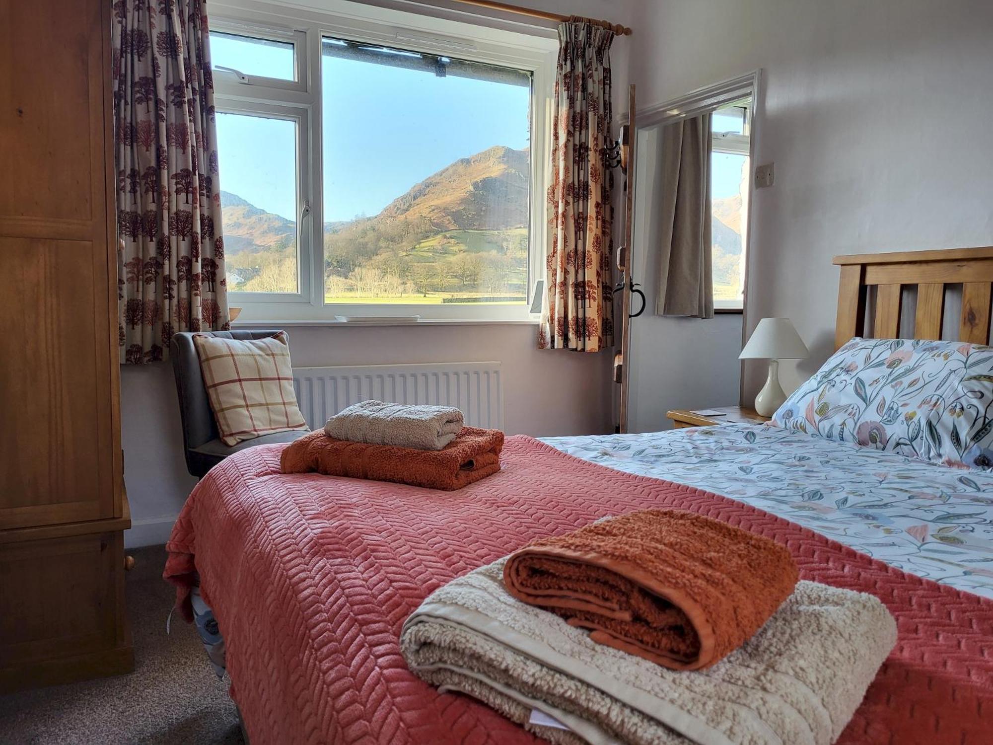 Holly Cottage Grasmere Extérieur photo