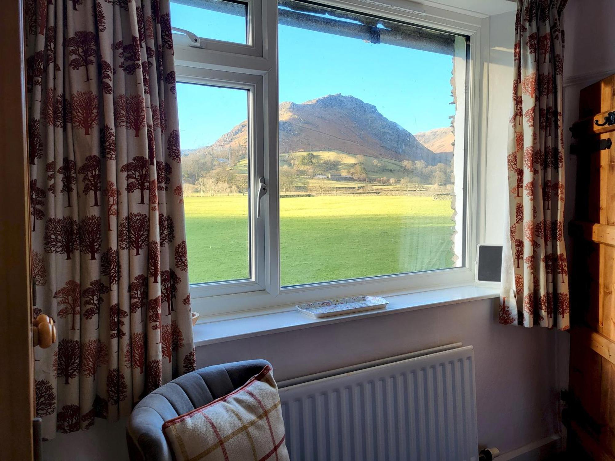 Holly Cottage Grasmere Extérieur photo