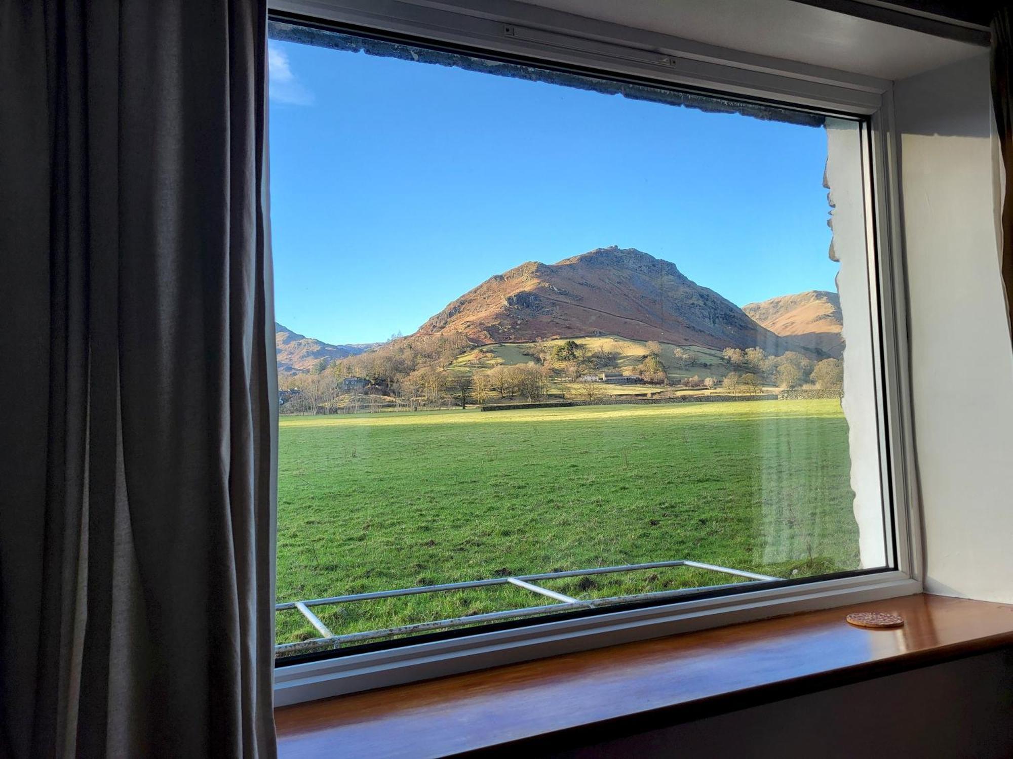 Holly Cottage Grasmere Extérieur photo