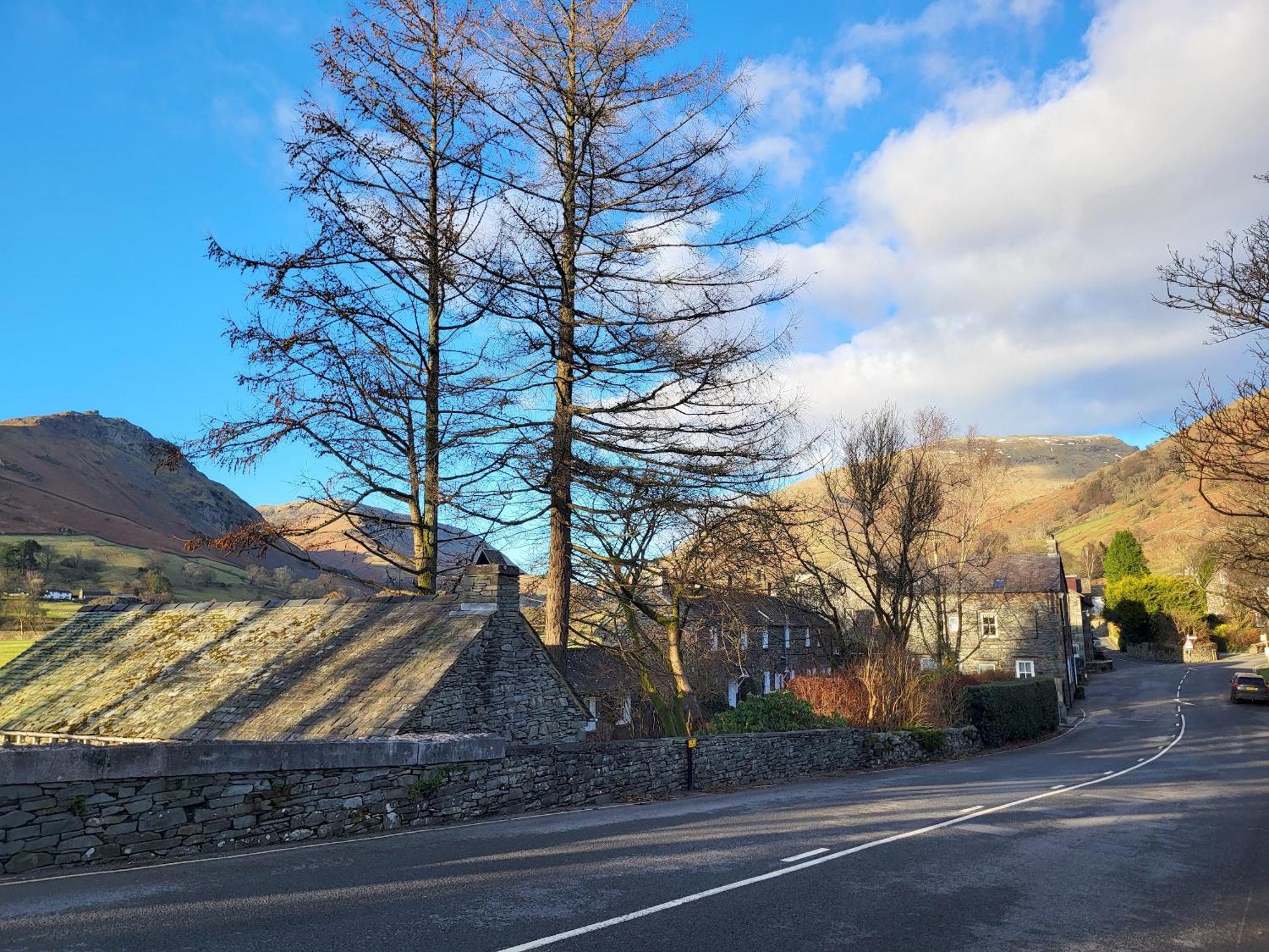 Holly Cottage Grasmere Extérieur photo