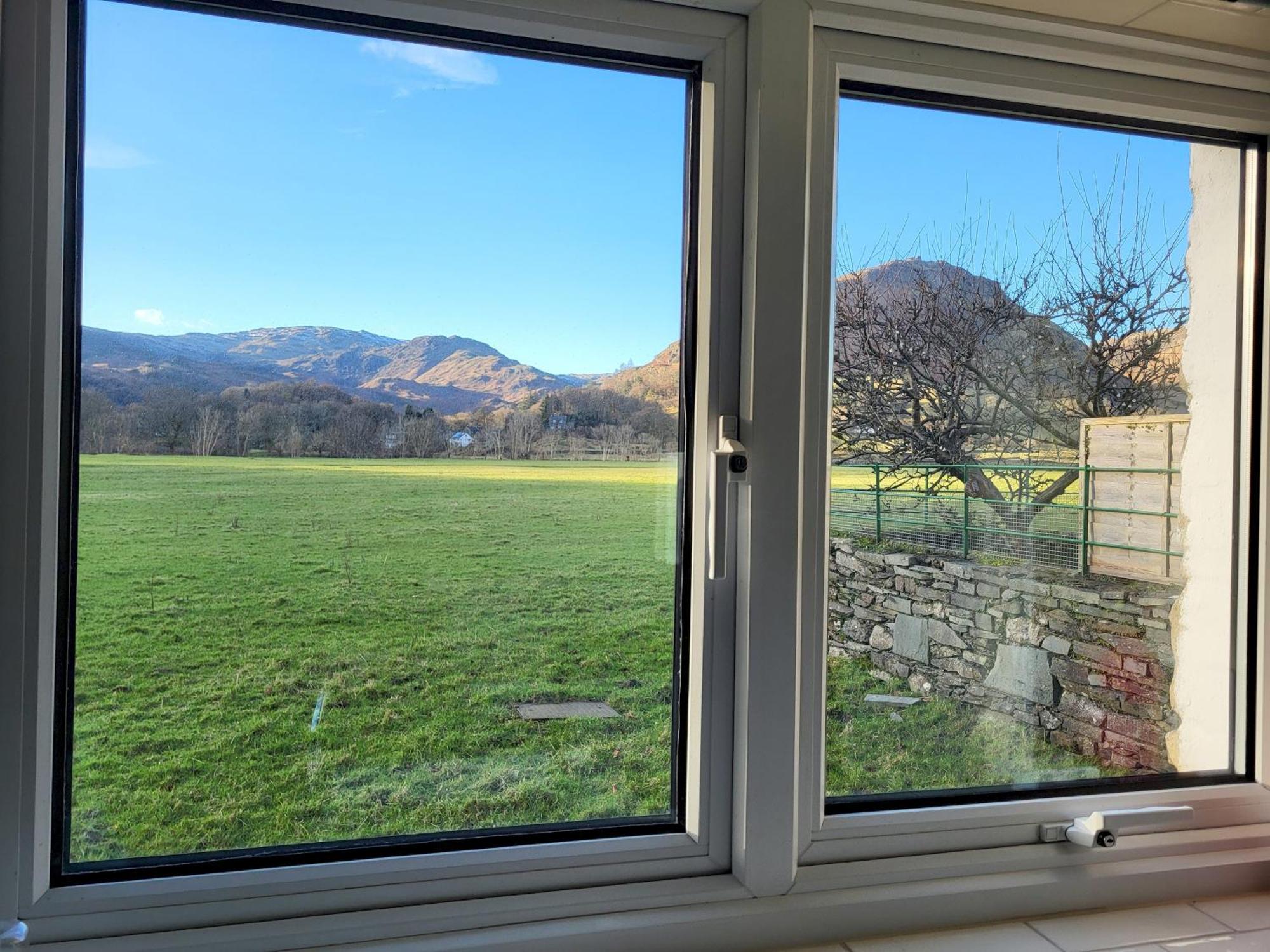 Holly Cottage Grasmere Extérieur photo